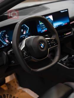 بي ام دبليو الفئة 5